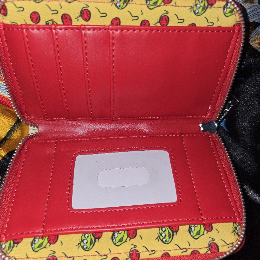 Wallet - Picture 3 of 3